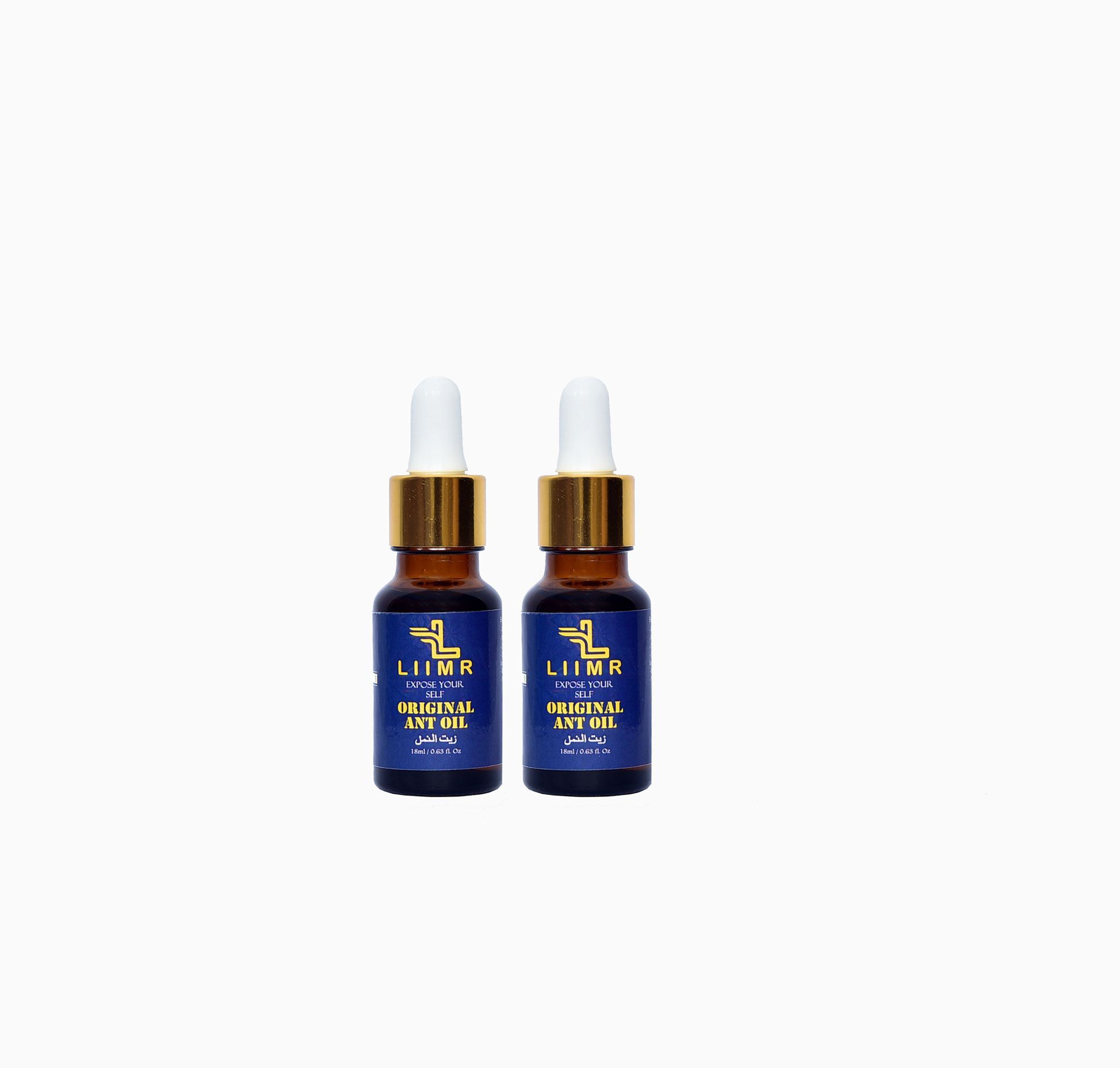 Hair Inhibitor serum